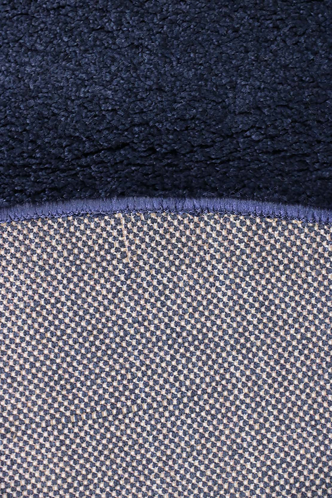 Turkish Modern Festival WD Rug - 4.4 x 4.4 FT - Blue - Luxurious Woven Masterpiece 50% Off!
