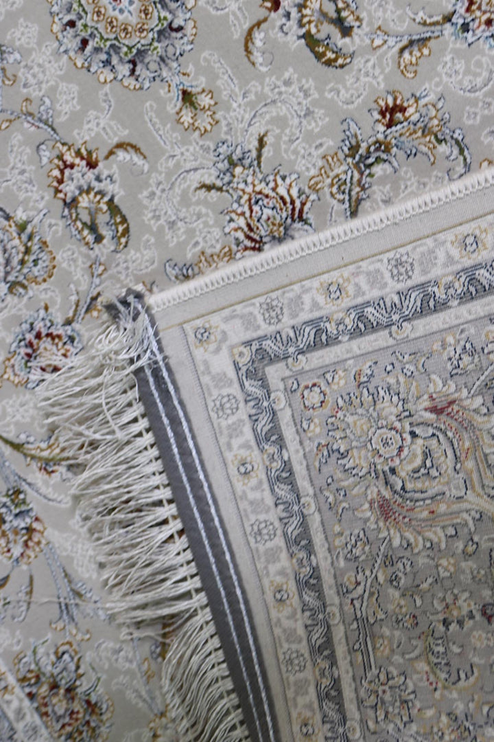 Iranian Premium Quality Authentic Persian (1500) Rug - 2.6 x 4.9 FT - Unveiling the Elegance and Tradition of Authentic Persian Rugs