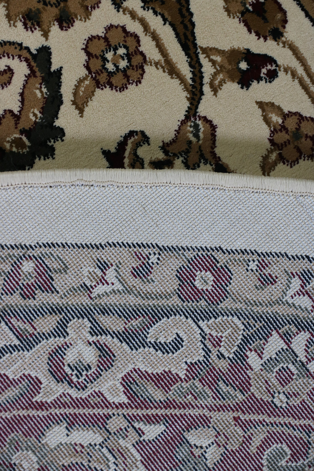 Turkish Modern Festival WD Rug - 6.6 x 13.1 FT - Luxurious Woven Masterpiece 50% Off!