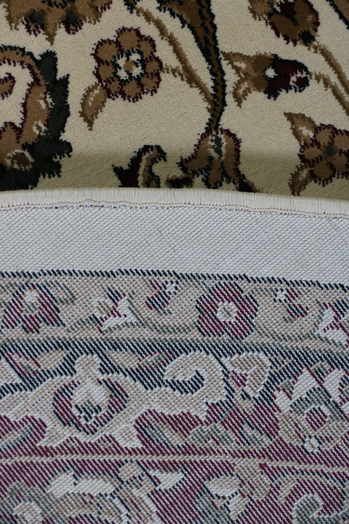Turkish Modern Festival WD Rug - 6.6 x 13.1 FT - Luxurious Woven Masterpiece 50% Off!