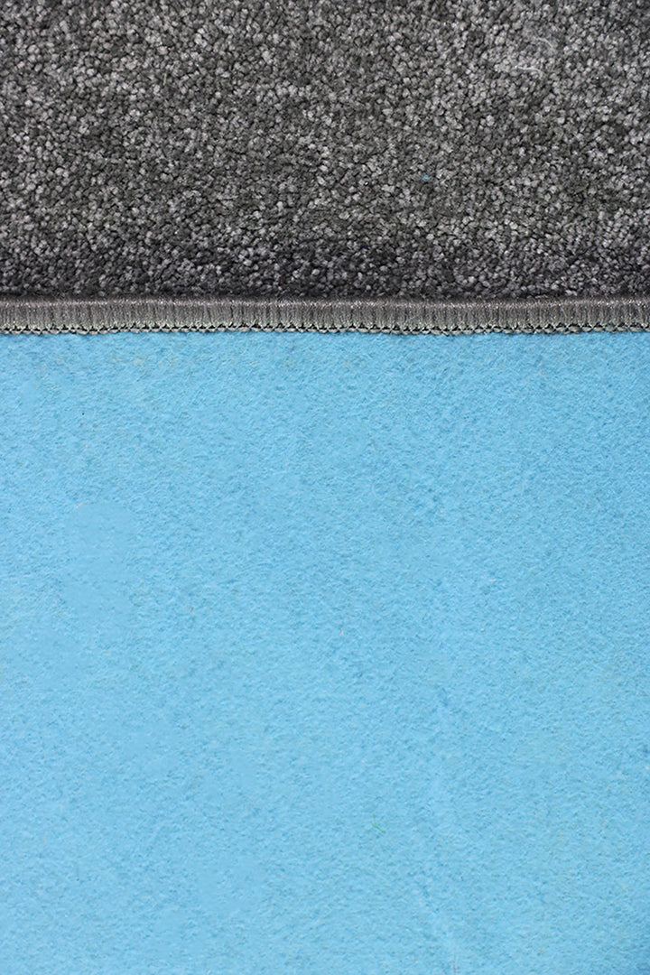 Shigar Rug  (EZ BF) 15 - 5 x 8  FT - Soft, Durable, and Easy to Clean