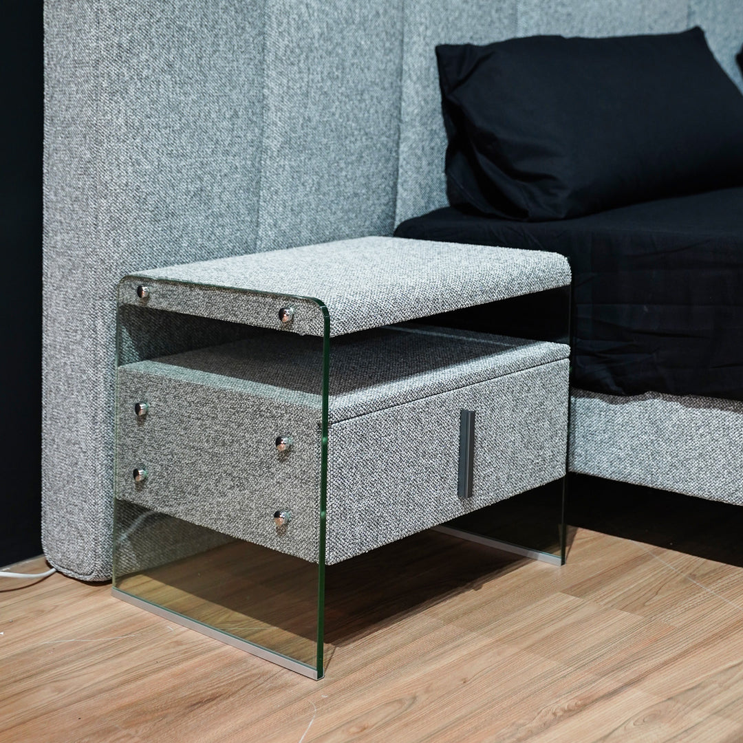 Imported Bed B2507