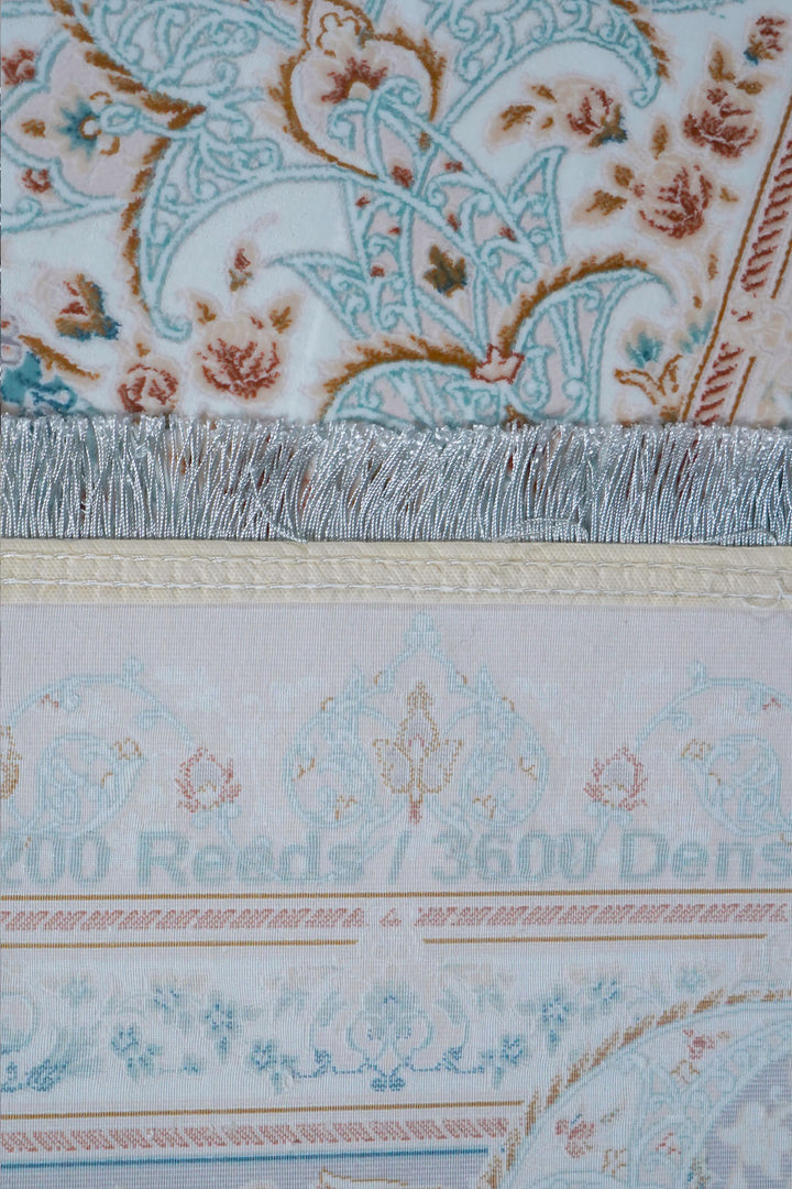Premium <strong>Imperial</strong> Persian Rug 1200 Reeds - Beige