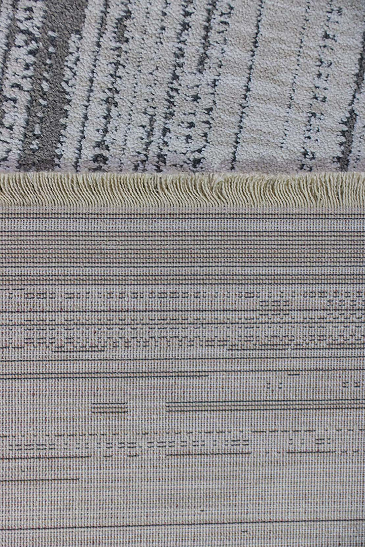 Turkish Modern Festival Plus Rug - 5.2 x 7.2 FT - Luxurious Woven Masterpiece 50% Off!
