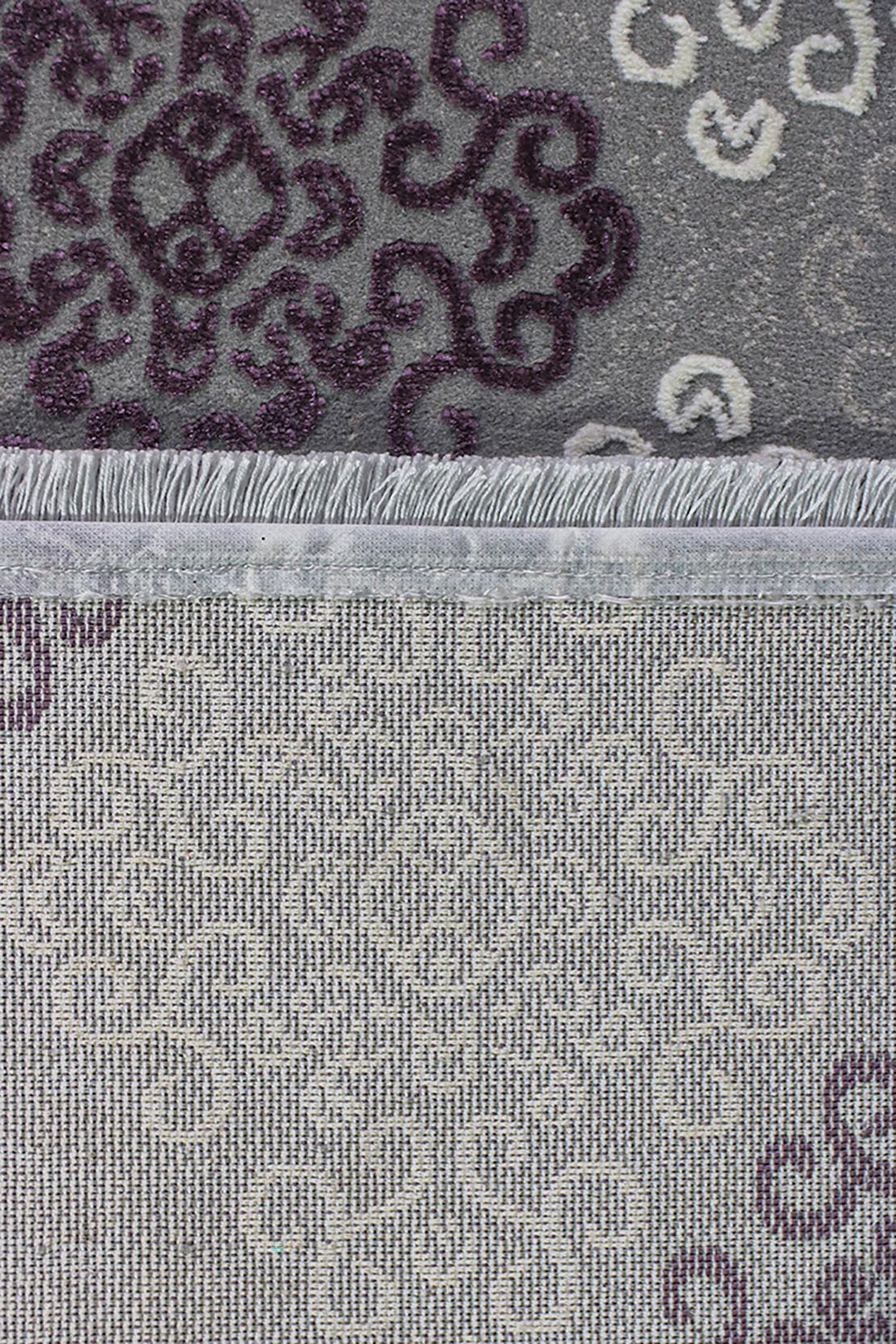 Turkish Modern Festival WD Rug - 7.5 x 10.8 FT - Luxurious Woven Masterpiece 50% Off!