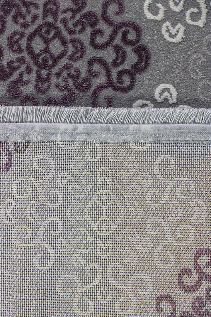 Turkish Modern Festival WD Rug - 7.5 x 10.8 FT - Luxurious Woven Masterpiece 50% Off!