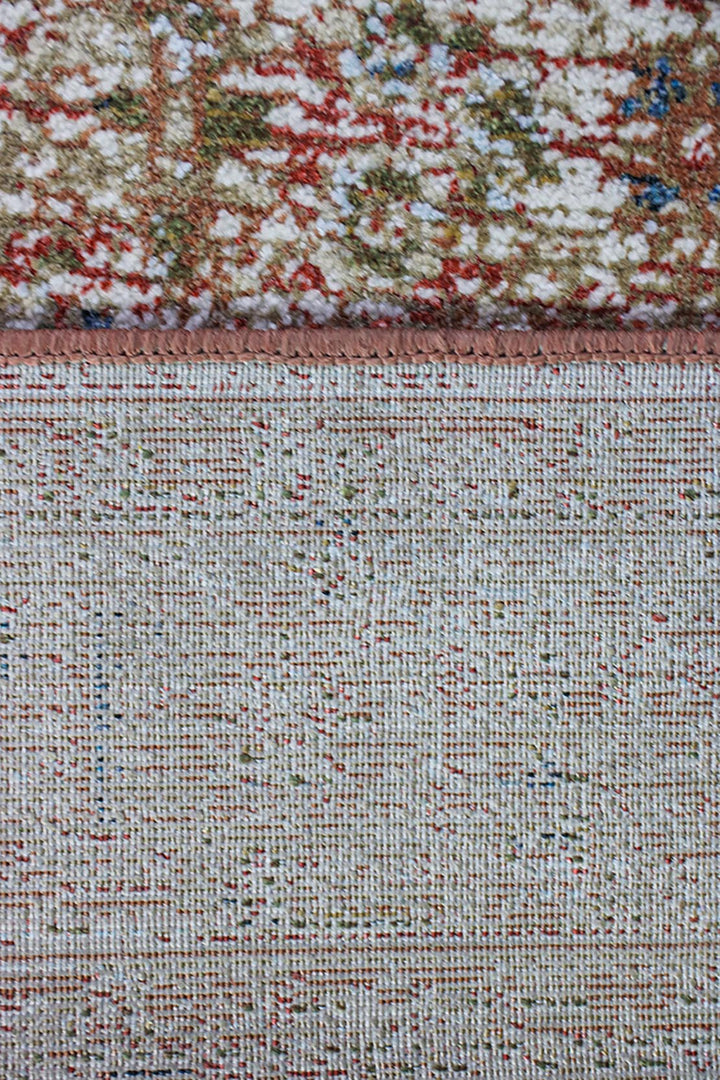 Turkish Modern Festival WD Rug - 7.7 x 10 FT - Luxurious Woven Masterpiece 50% Off!