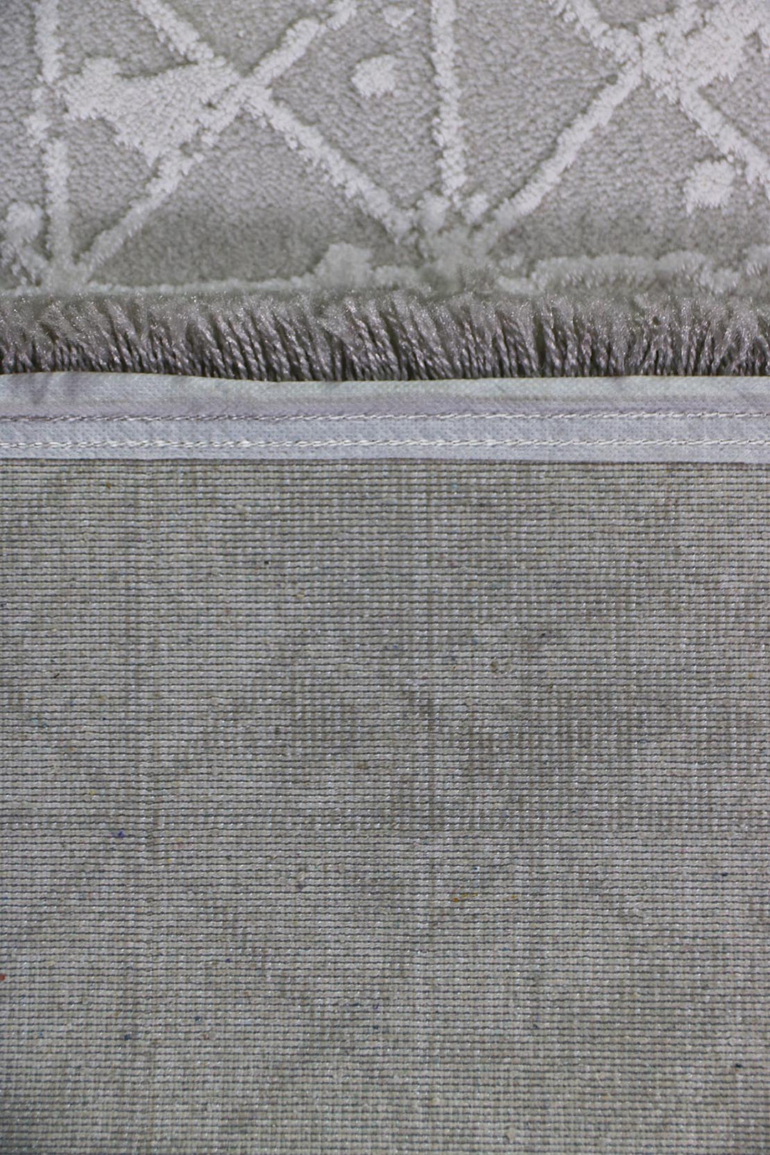 Turkish Modern Festival Acrylic Rug - 2.6 x 6.6 FT - Superior Comfort, Modern Style Accent Rugs