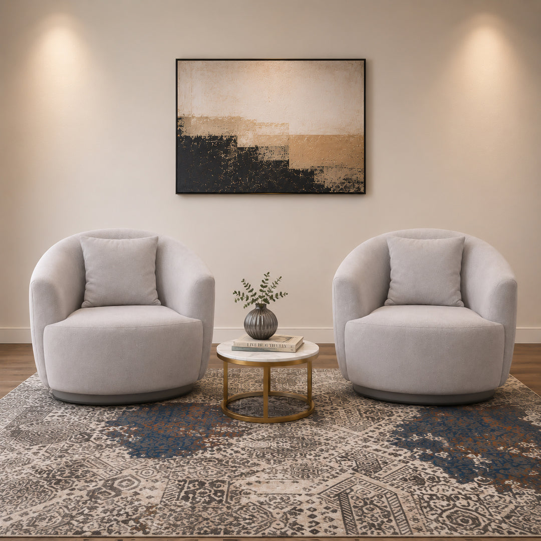 Turkish Milano Sofa