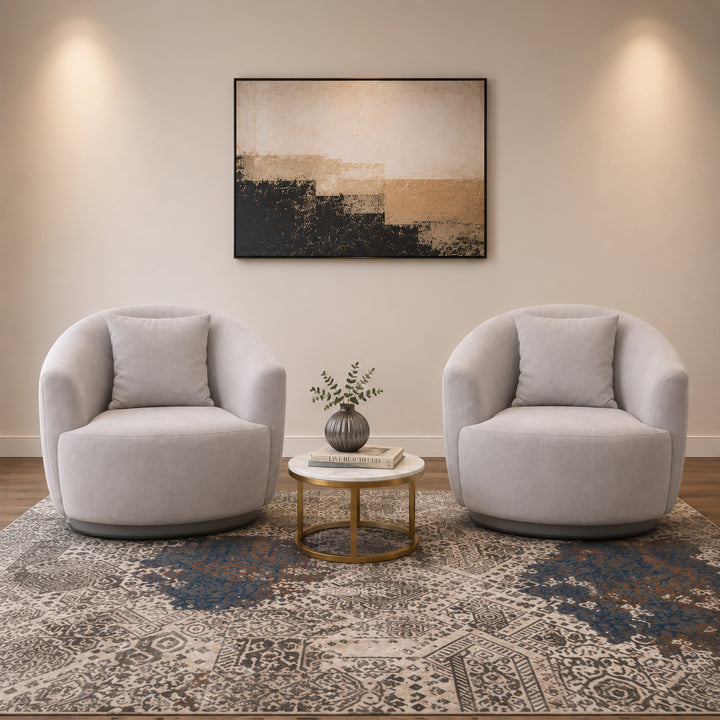 Turkish Milano Sofa