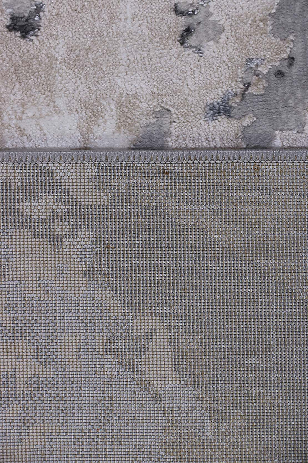 Turkish Modern Expression Rug - 4.1 x 5.6 FT - Superior Comfort, Modern Style Accent Rugs