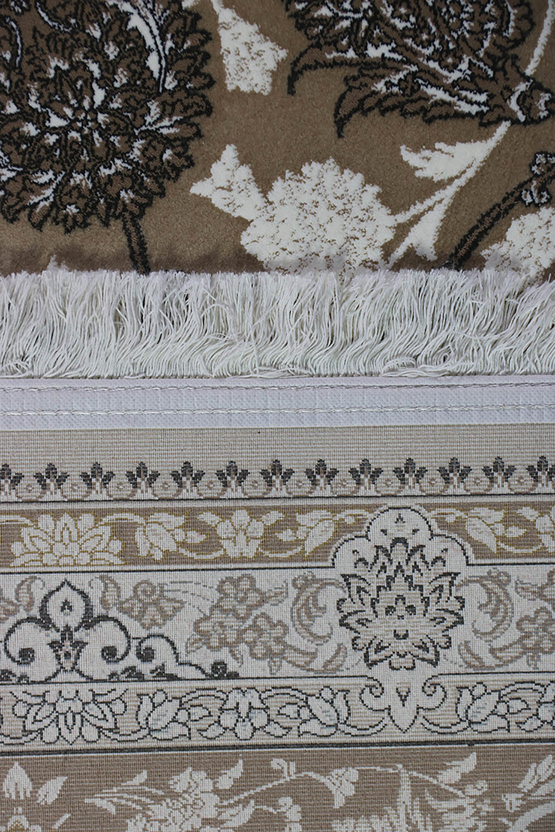 Premium Royalty  Persian Rug - 9.8 x 13.1 ft - Elegant Luxury Carpet