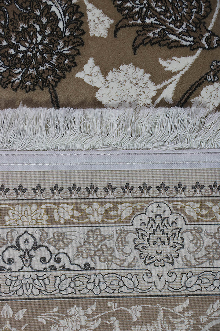Premium Royalty  Persian Rug - 9.8 x 13.1 ft - Elegant Luxury Carpet