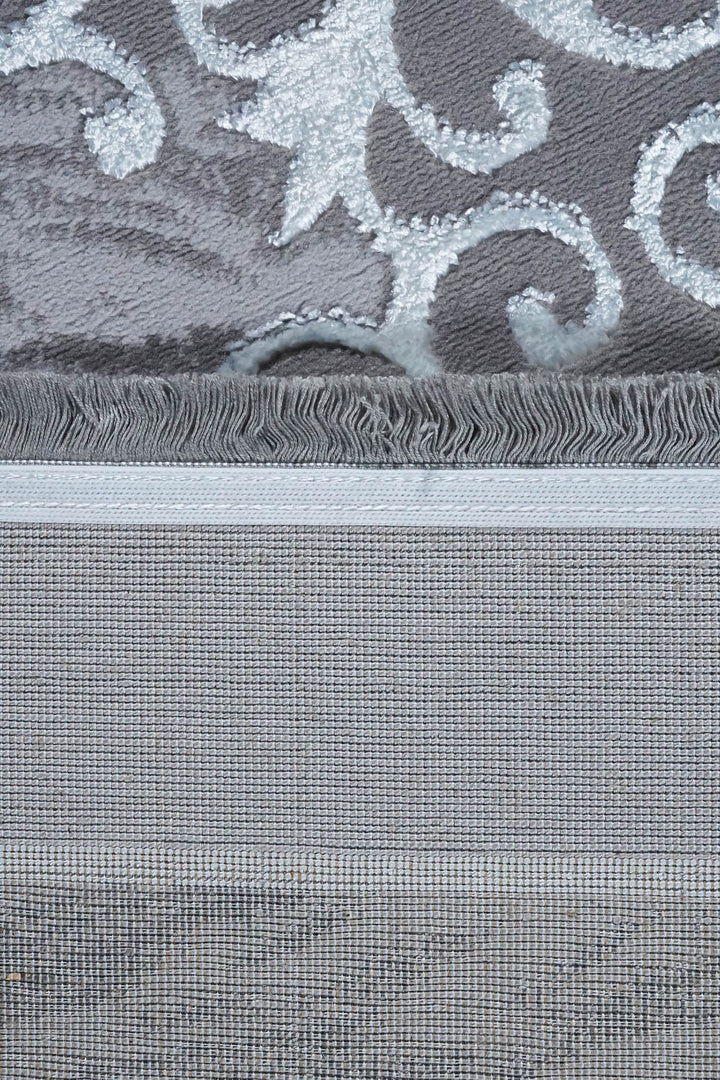Turkish Modern <strong>Festival</strong> - 1 Rug - Gray
