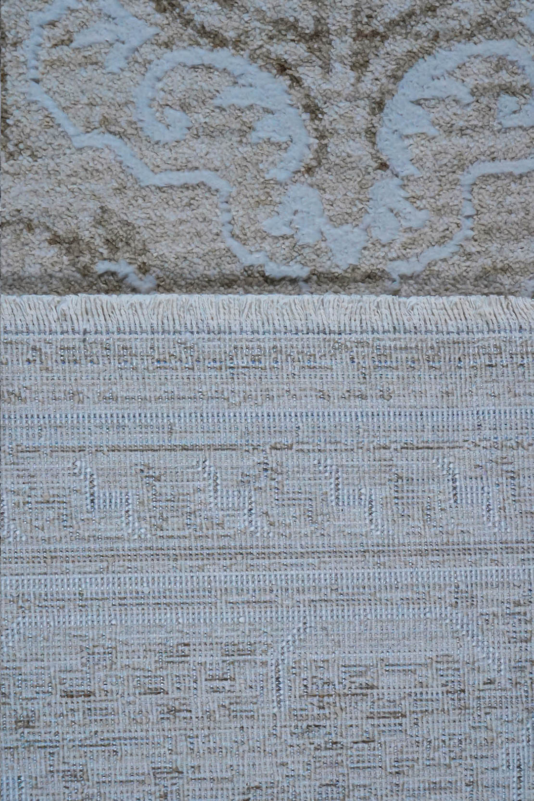 Turkish Modern <strong>Festival</strong> Plus Rug - Beige