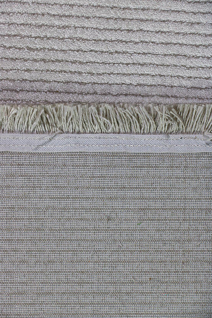 Turkish Modern Festival Acrylic Rug - 2.6 x 6.6 FT - Superior Comfort, Modern Style Accent Rugs