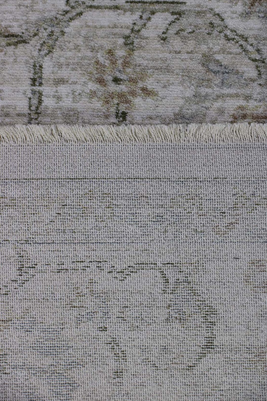 Turkish Modern Festival Plus Rug - 6.6 x 9.8 FT - Luxurious Woven Masterpiece