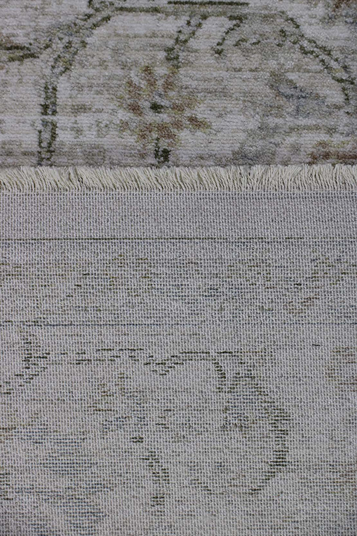 Turkish Modern Festival Plus Rug - 6.6 x 9.8 FT - Luxurious Woven Masterpiece