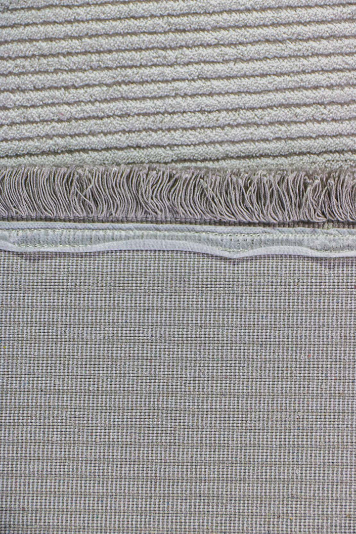 Turkish Modern Festival Acrylic Rug - 3.3 x 6.6 FT - Luxurious Woven Masterpiece 50% Off!