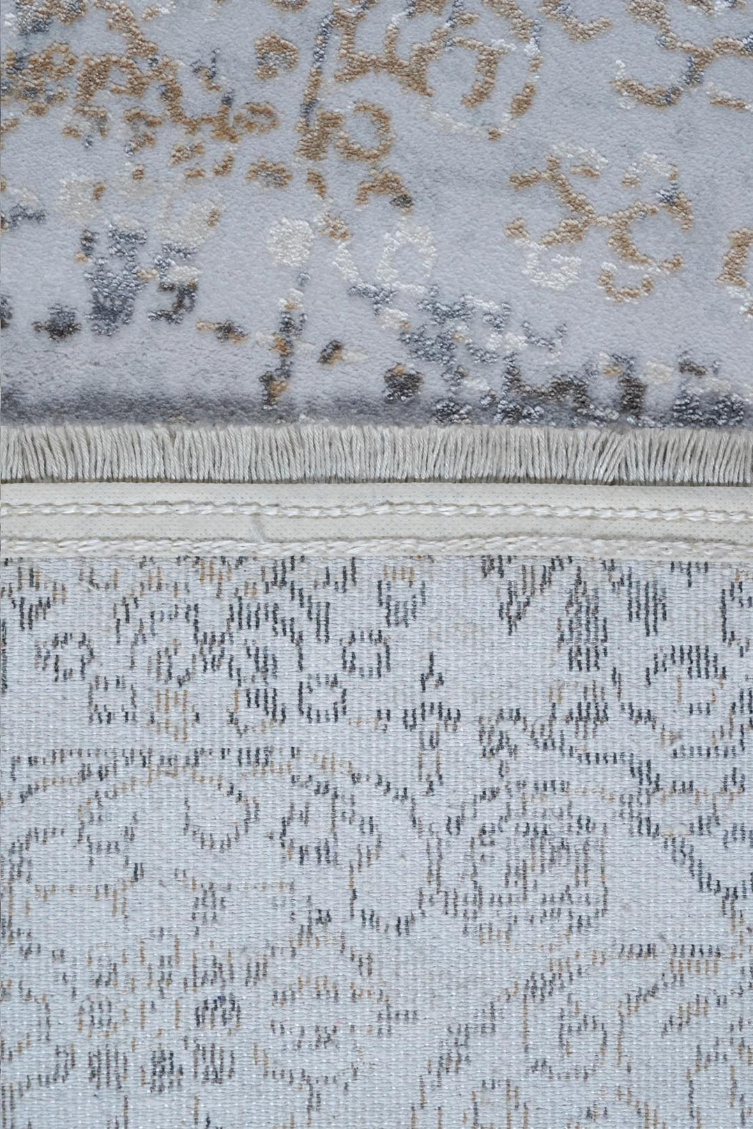 Turkish Modern <strong>Festival</strong> Plus Rug - Cream