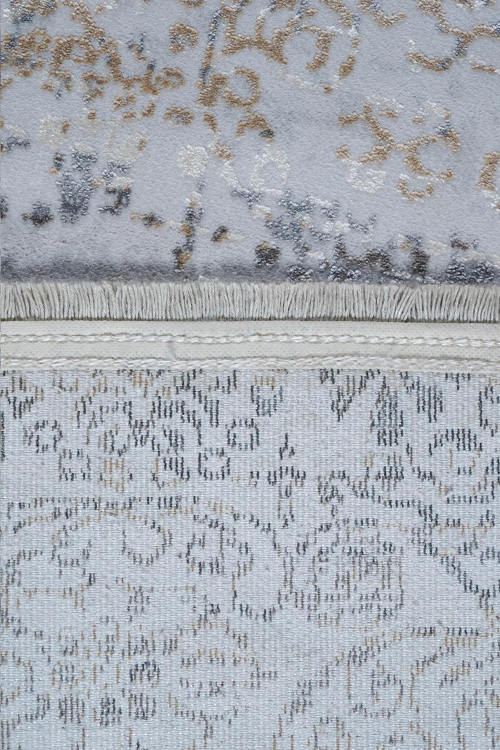 Turkish Modern <strong>Festival</strong> Plus Rug - Cream