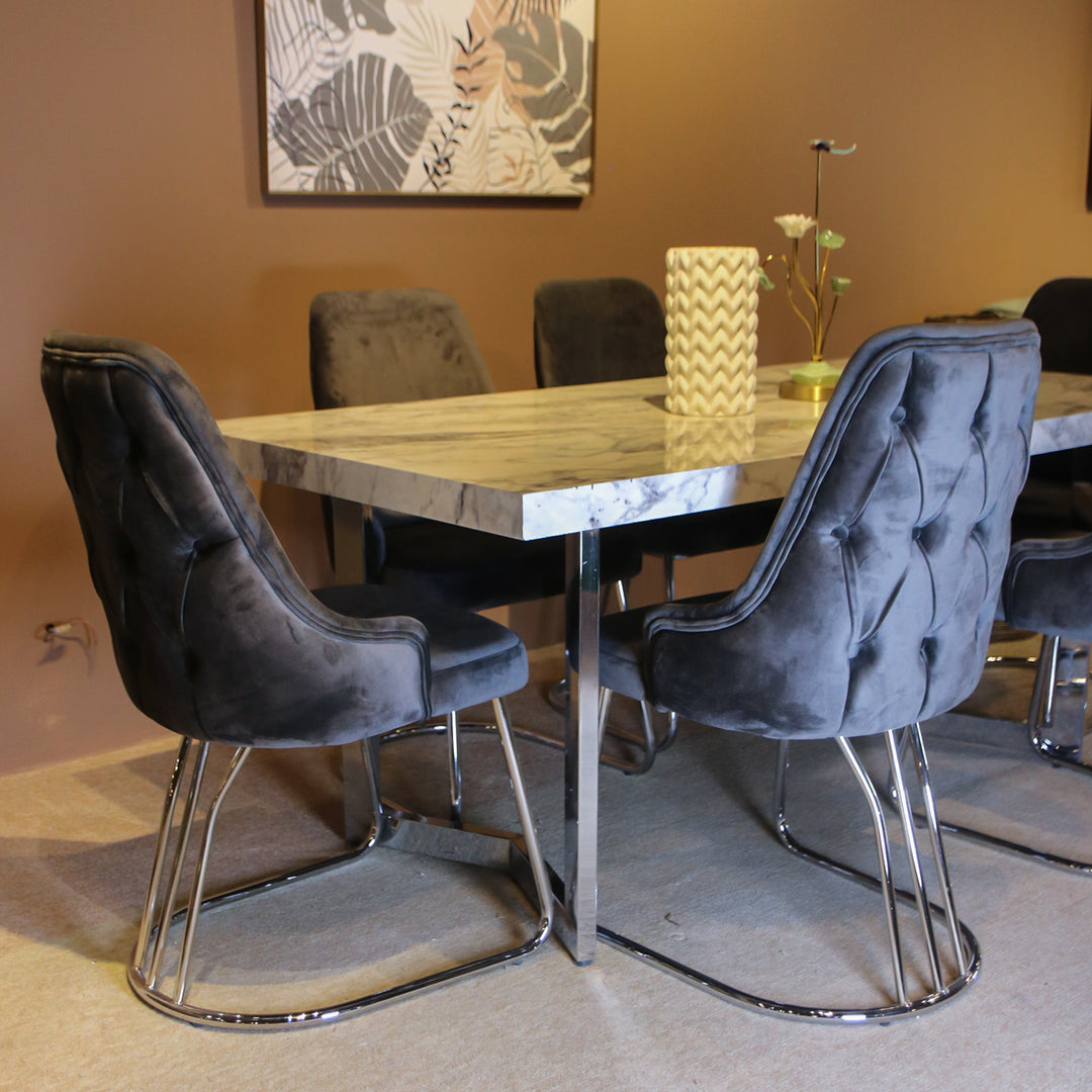 Tukish <strong>DAISY</strong> Dining Table