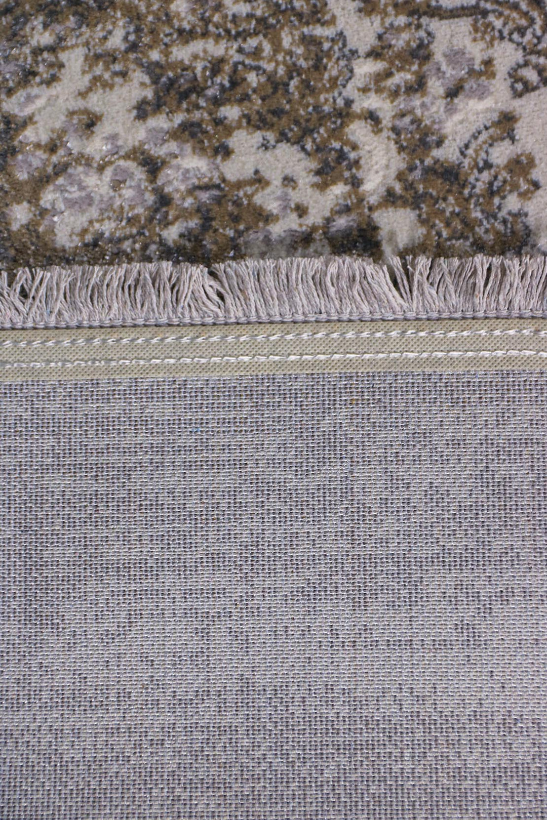 Turkish Modern Alpine Rug - 6.6 x 9.5 ft - Superior Comfort, Modern Style Accent Rugs
