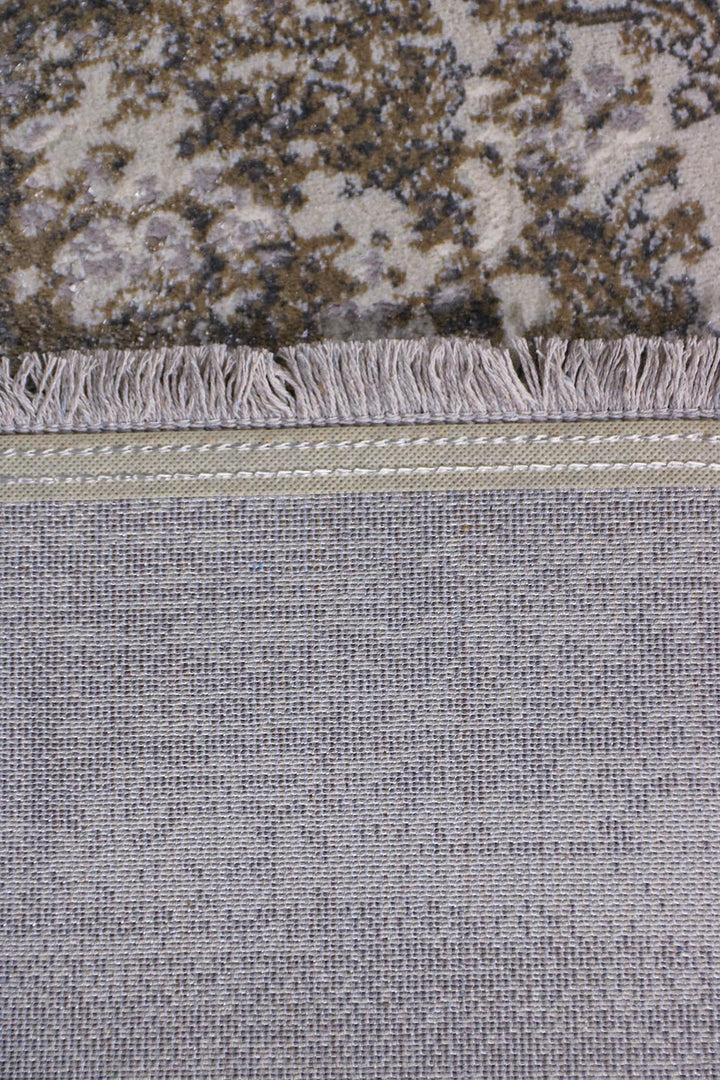 Turkish Modern Alpine Rug - 6.6 x 9.5 ft - Superior Comfort, Modern Style Accent Rugs