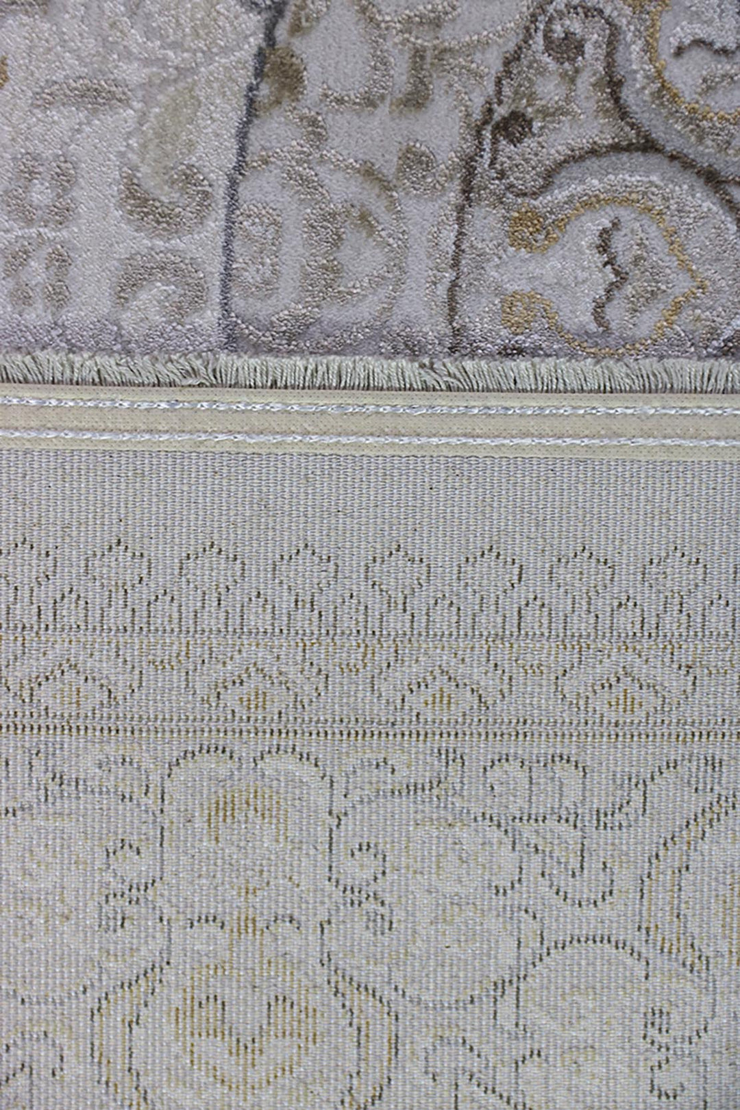 Turkish Modern Festival WD Rug - 5.2 x 7.5 FT - Luxurious Woven Masterpiece 50% Off!