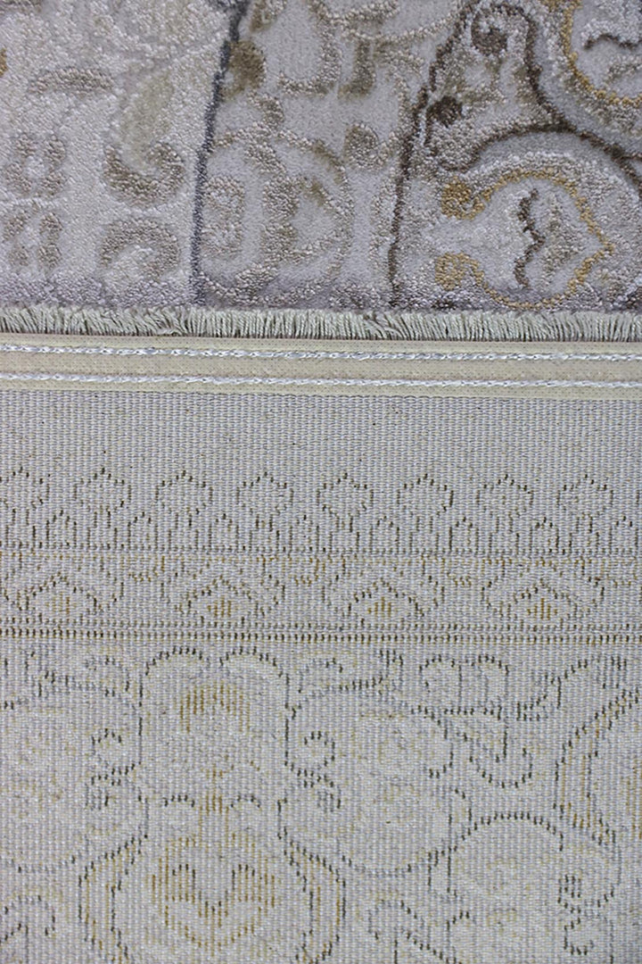 Turkish Modern Festival WD Rug - 5.2 x 7.5 FT - Luxurious Woven Masterpiece 50% Off!
