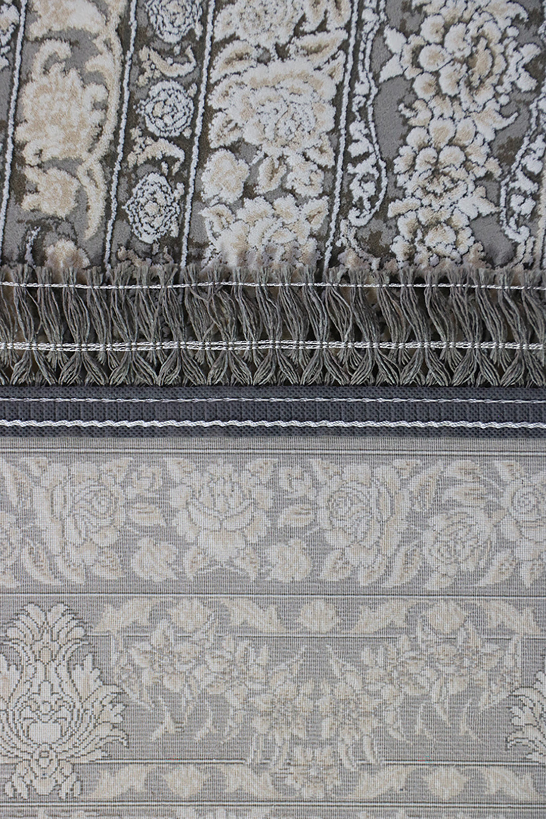 Irani Farsh Paris Rug - 8.2 x 11.5 ft - Elegant Luxury Carpet