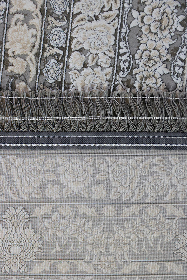 Irani Farsh Paris Rug - 8.2 x 11.5 ft - Elegant Luxury Carpet