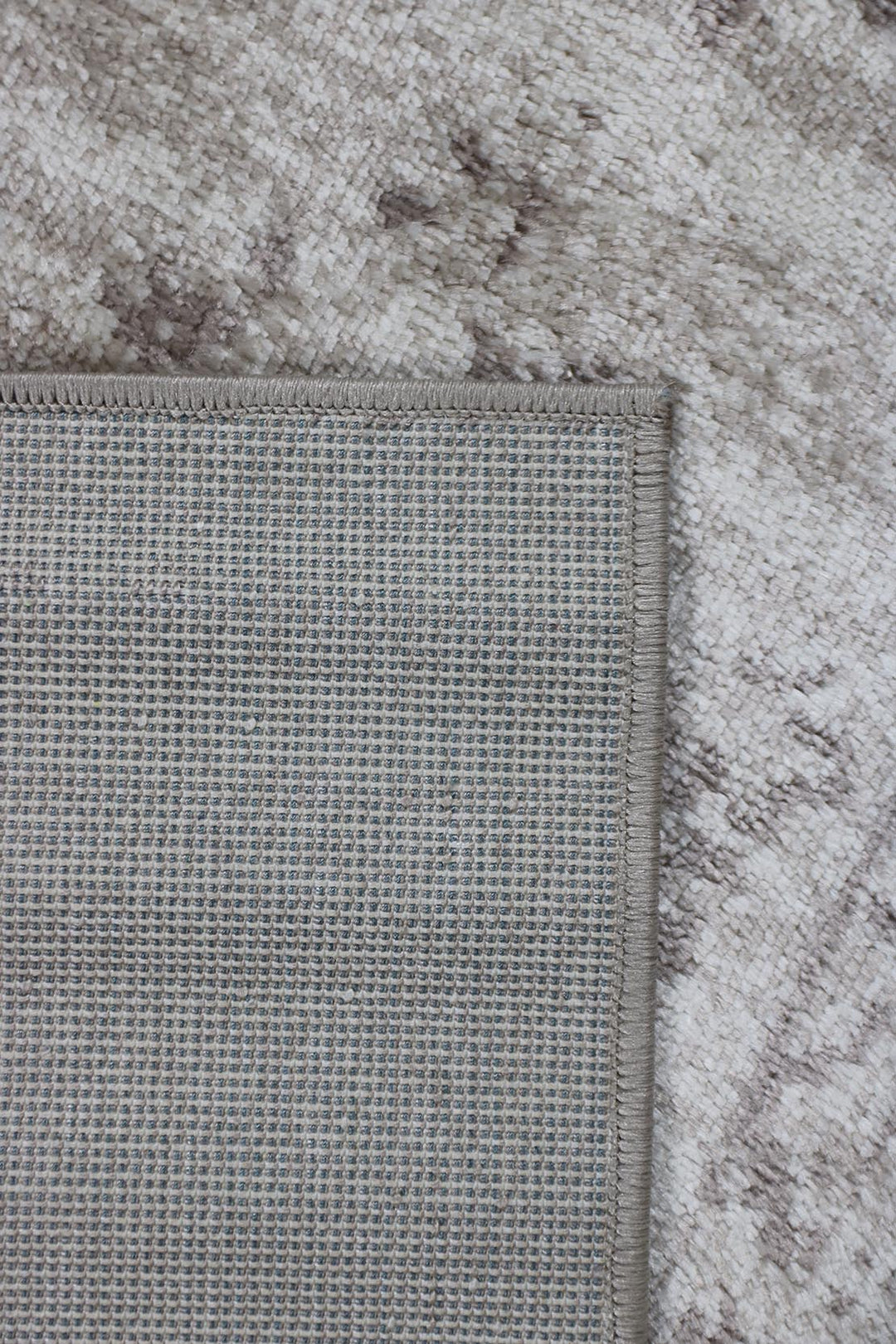 Turkish Modern Festival WD Rug - 5.2 x 7.5 FT - Cream - Luxurious Woven Masterpiece 50% Off!