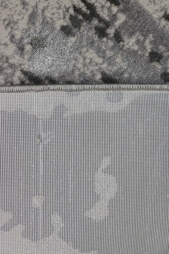 Turkish Modern Festival 1 Rug - 5.2 x 7.5 Ft - Cream - Superior Comfort, Modern Style Accent Rugs