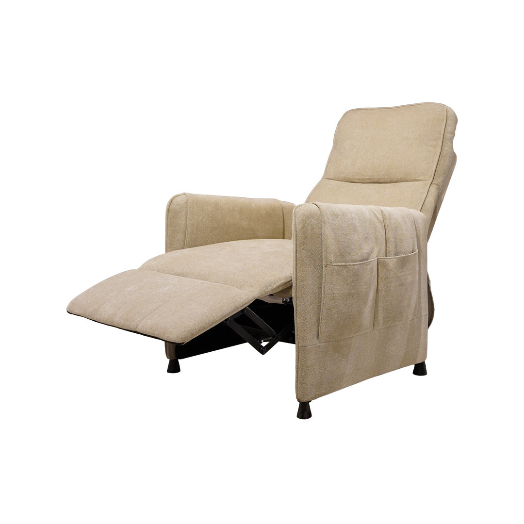 Recliner Sofa