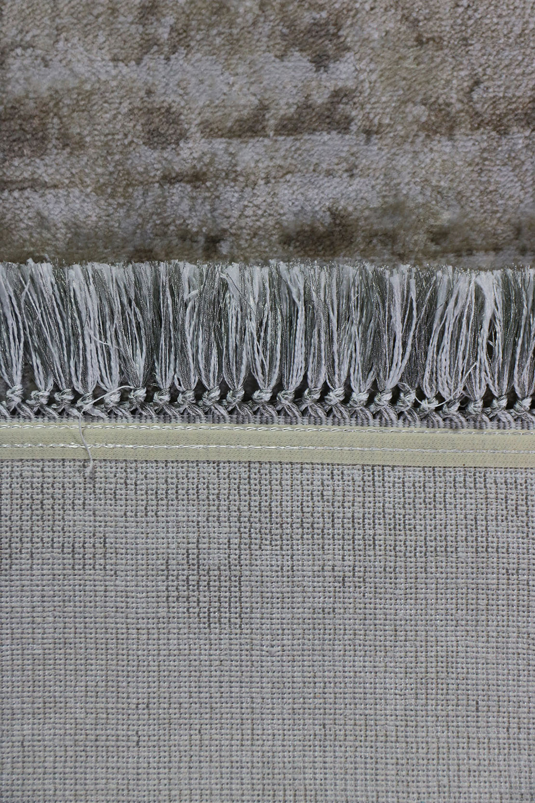 Turkish Modern Festival WD Rug - 3.9 x 5.6 FT - Luxurious Woven Masterpiece 50% Off!