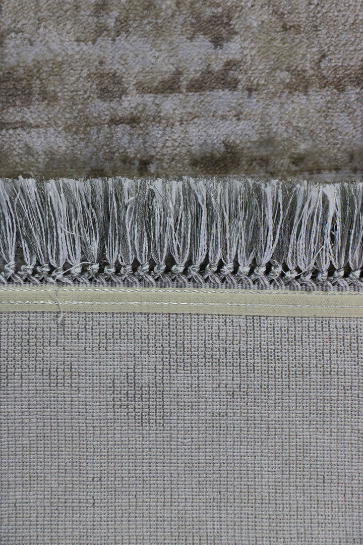 Turkish Modern Festival WD Rug - 3.9 x 5.6 FT - Luxurious Woven Masterpiece 50% Off!