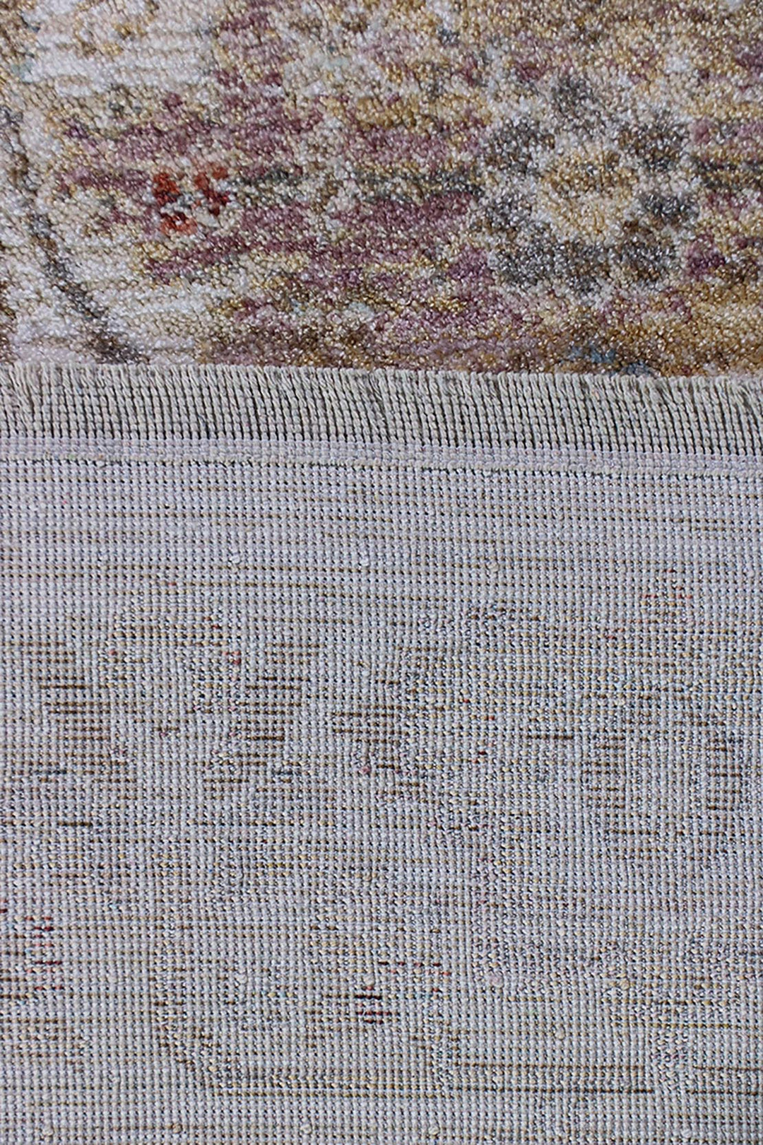 Premium Quality Turkish Antia Rug - 3.9 x 5.9 FT - Resilient Construction for Long-Lasting Use