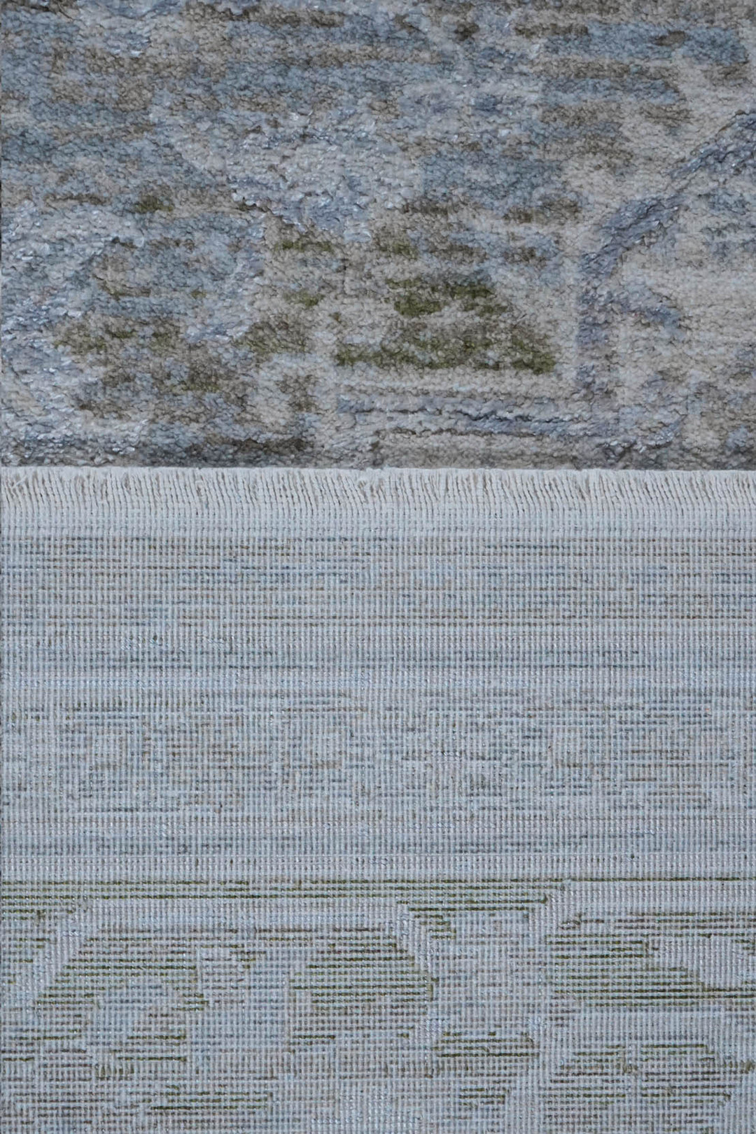 Turkish Modern <strong>Festival</strong> Plus Rug - Cream