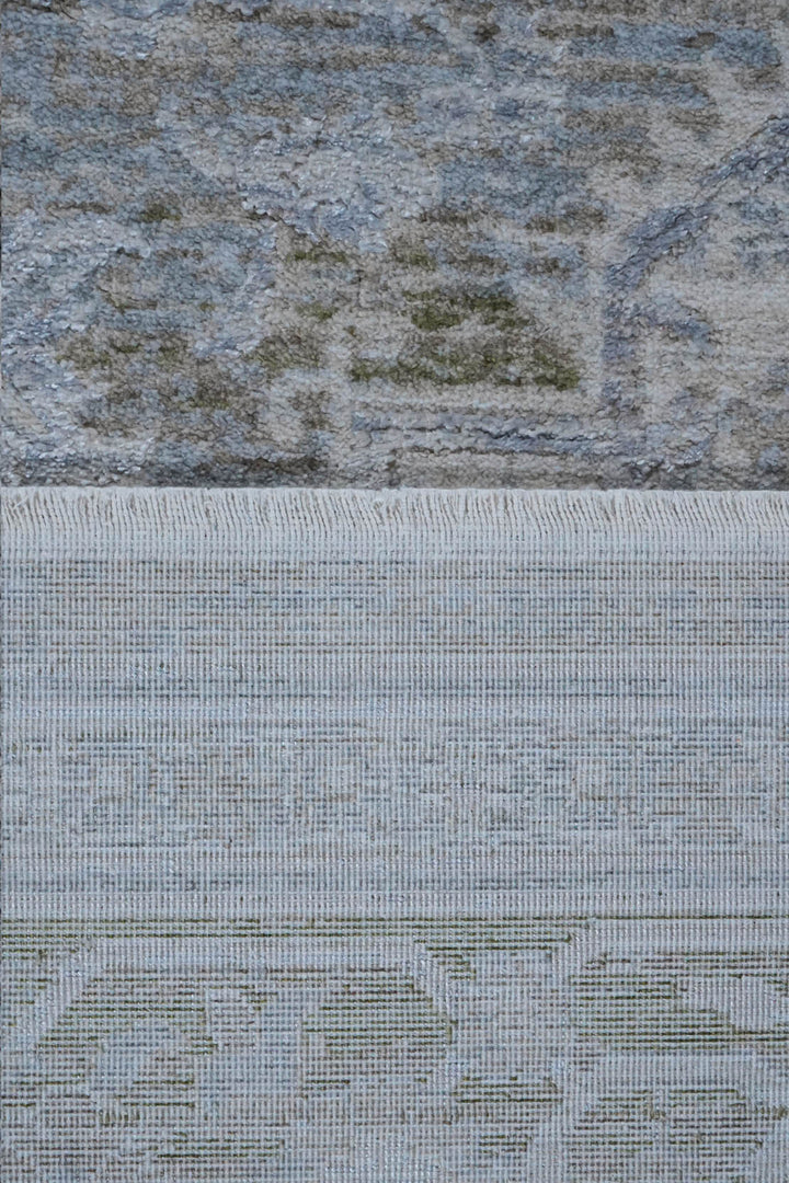 Turkish Modern <strong>Festival</strong> Plus Rug - Cream