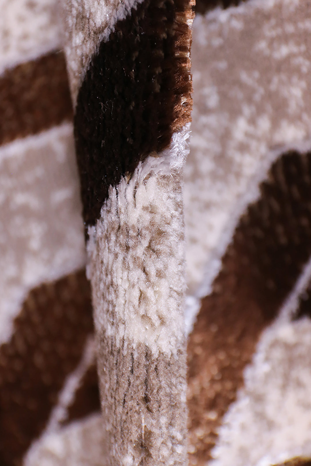 Imperial (1083A) - 13-Foot Wide  Wall-to-Wall Carpet - Brown