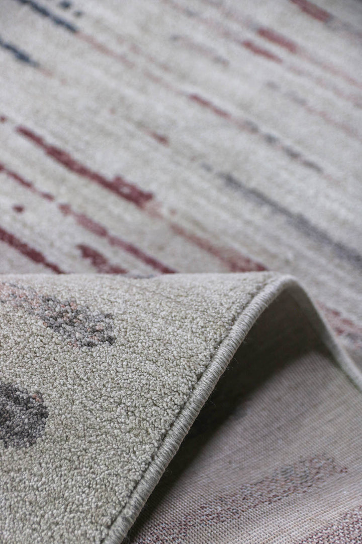 Turkish Modern Festival Plus Rug - 5.2 x 7.5 FT - Luxurious Woven Masterpiece 50% Off!