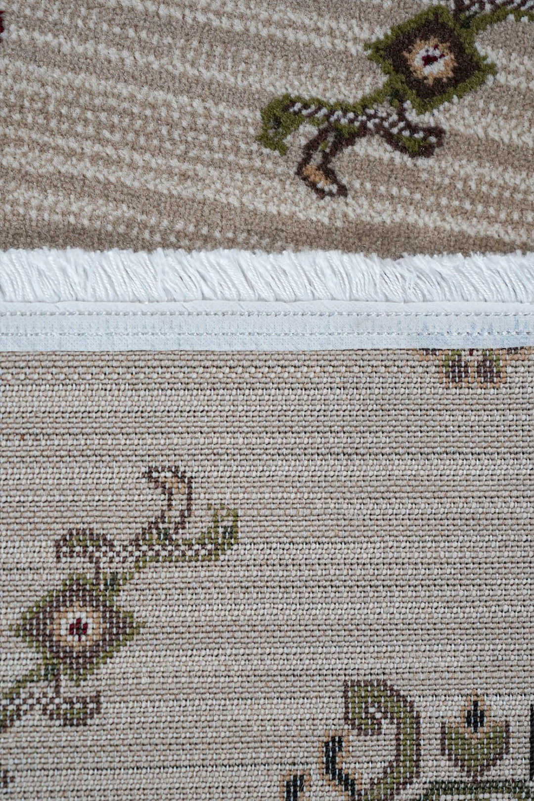 Turkish Modern Festival WD Rug - 6.6 x 10 FT - Luxurious Woven Masterpiece 50% Off!