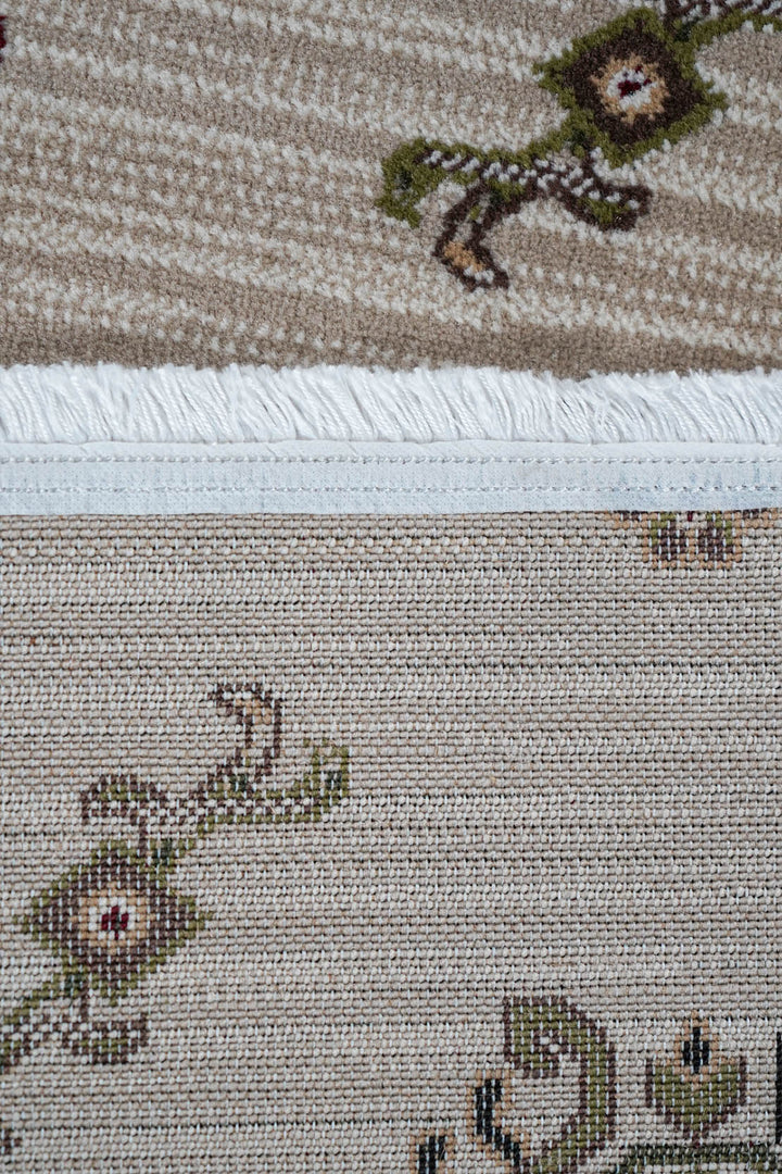 Turkish Modern Festival WD Rug - 6.6 x 10 FT - Luxurious Woven Masterpiece 50% Off!