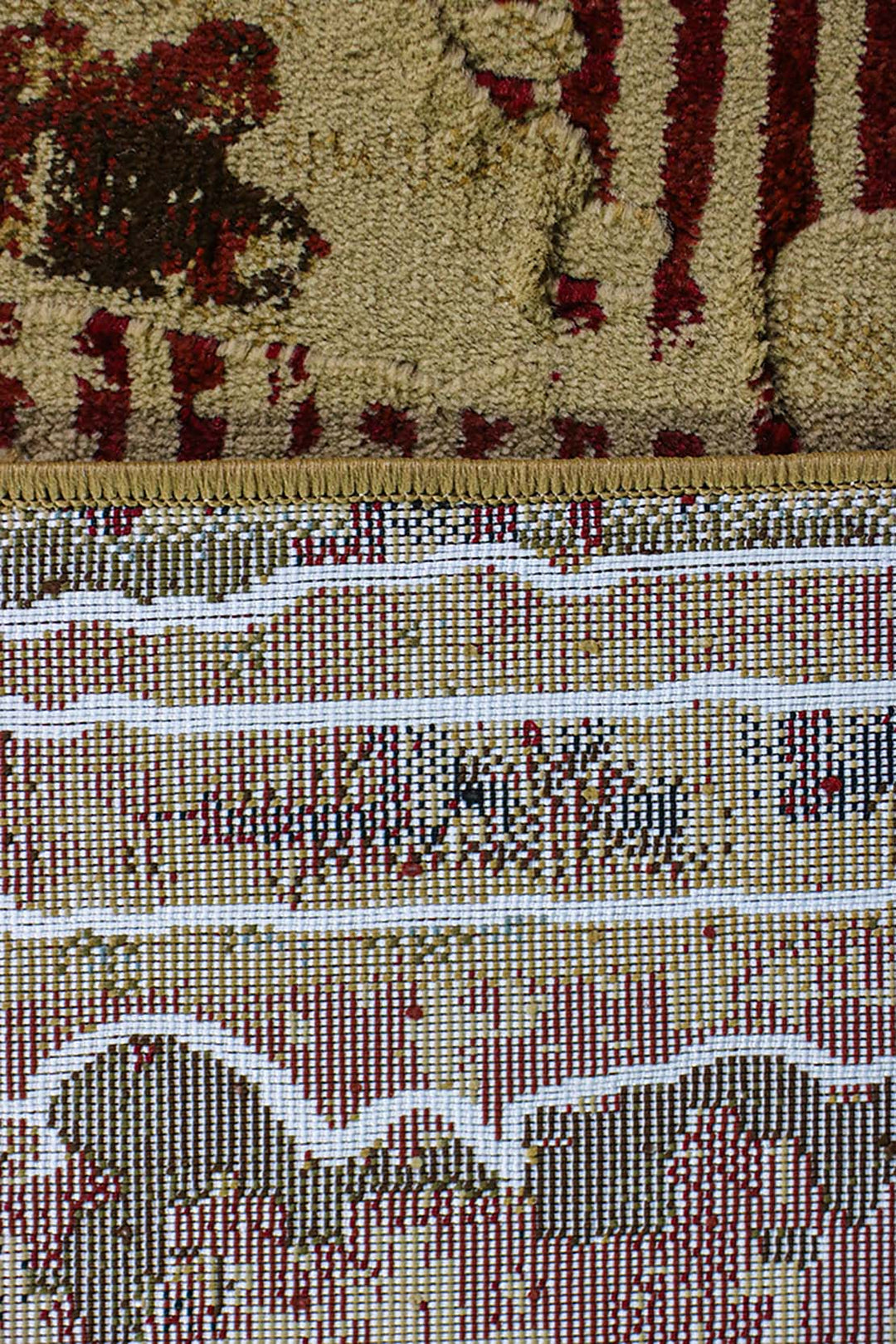 Turkish Modern Festival WD Rug - 7.9 x 9.8 FT - Luxurious Woven Masterpiece 50% Off!