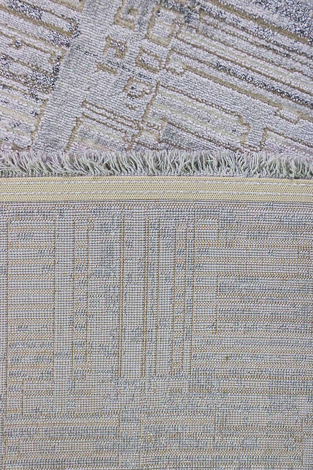 Turkish Modern Festival WD Rug - 7.9 x 8.9 FT - Luxurious Woven Masterpiece 50% Off!