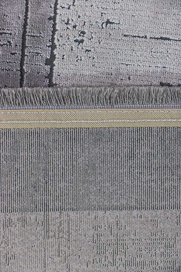 Turkish Modern Festival Acrylic Rug - 3.3 x 6.6 FT - Luxurious Woven Masterpiece 50% Off!