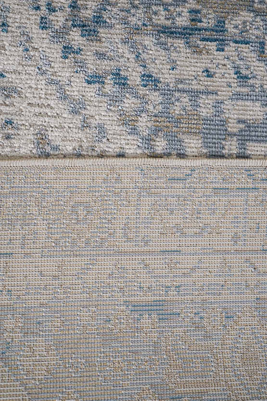 Turkish Modern Festival WD Rug - 4 x 5.3 FT - Luxurious Woven Masterpiece 50% Off!