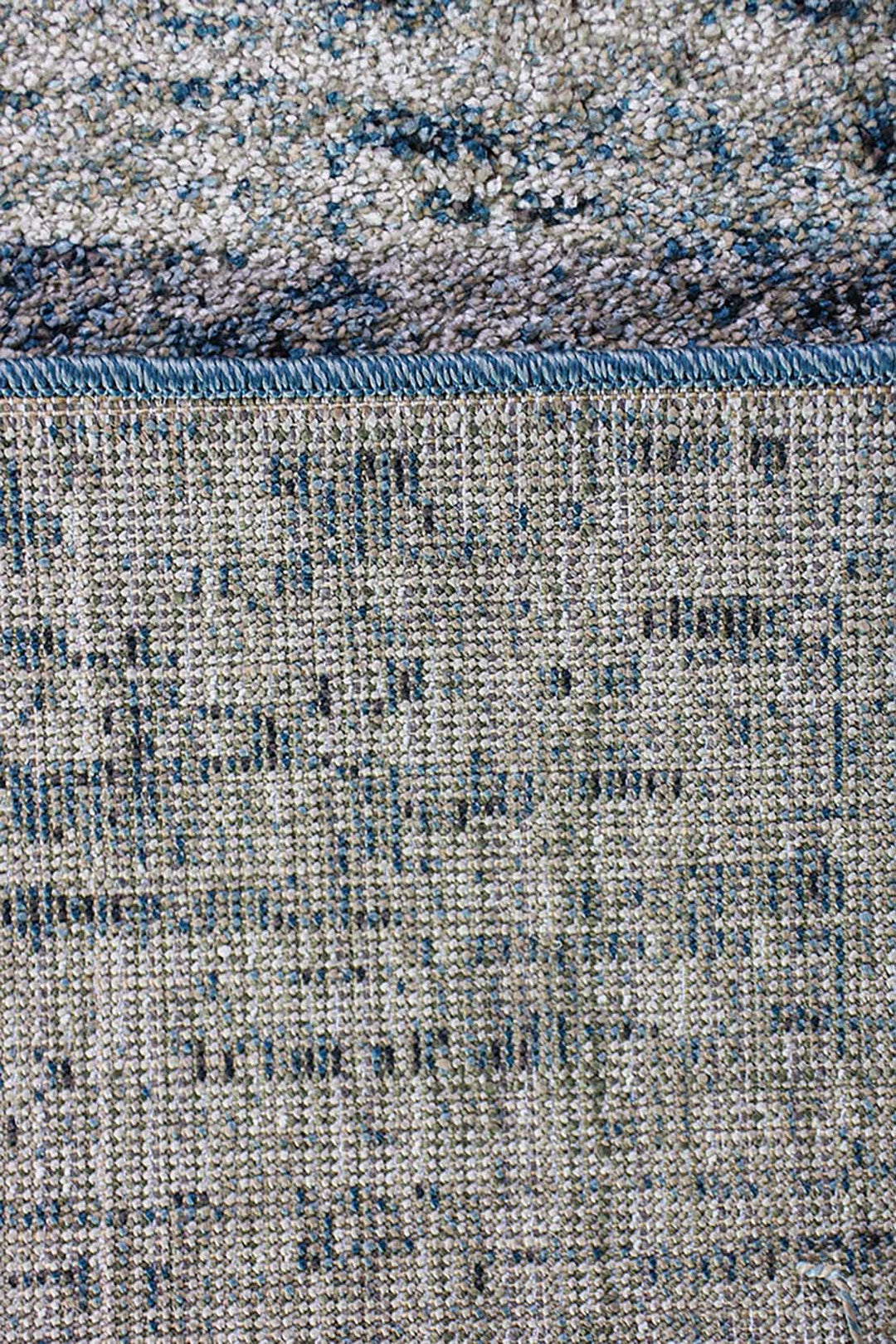 Turkish Modern Festival WD Rug - 7.9 x 10 FT - Luxurious Woven Masterpiece 50% Off!
