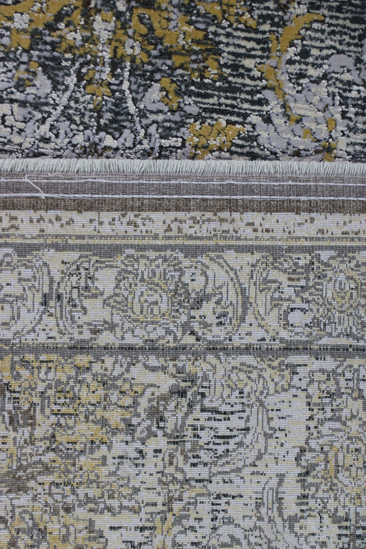 Turkish Premium Brooklyn Rug - 5.2 x 7.5 ft - Superior Comfort, Modern Style Accent Rugs